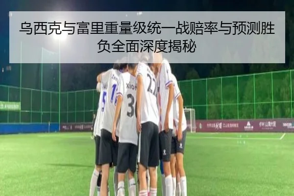 乌西克与富里重量级统一战赔率与预测胜负全面深度揭秘