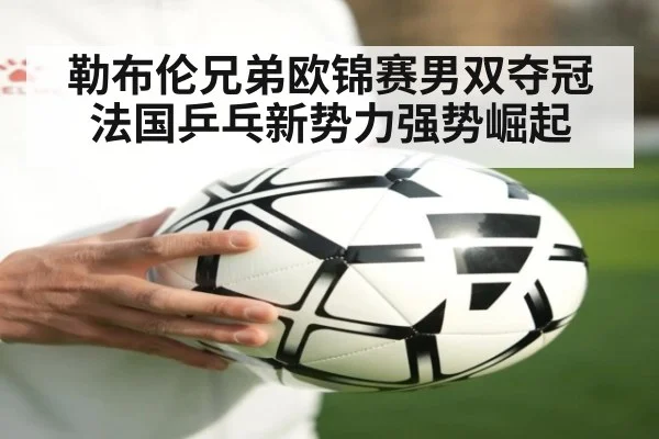 勒布伦兄弟欧锦赛男双夺冠法国乒乓新势力强势崛起